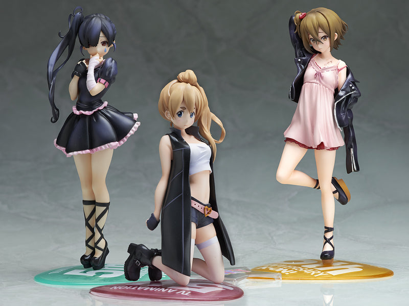 K-ON! Stronger Co.,Ltd Ritsu Tainaka ~5th Anniversary~