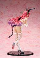 The Seven Deadly Sins Dark Lord Apocalypse series Hobby Japan Asmodeus Bunny Girl