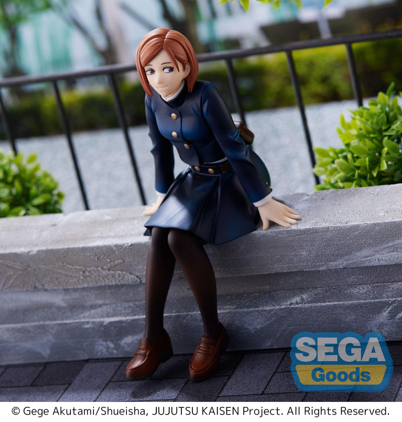 Jujutsu Kaisen SEGA PM Perching Figure Nobara Kugisaki