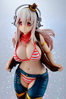 SUPER SONICO VERTEX SUPER SONICO-Cowgirl-