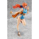 ONE PIECE P.O.P. MEGAHOUSE Warriors Alliance KUNOICHI ONAMI