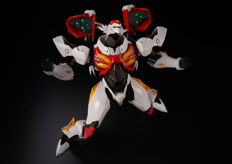 Tekkaman Blade SENTINEL RIOBOT Tekkaman Blade (Re-sale)