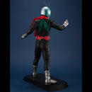 Kamen Rider 1  MEGAHOUSE Ultimate Article New （50th Anniversary Edition）