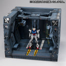 Mobile Suits Gundam SEED MEGAHOUSE Realistic Model Series (1/144) Arc Angel　Hangar