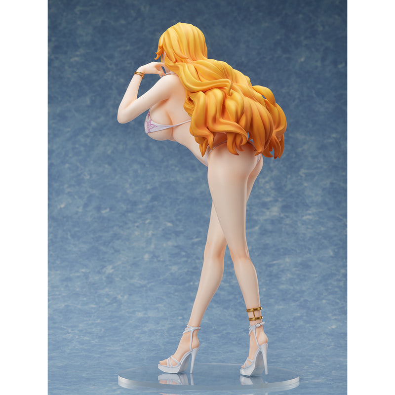 BLEACH MEGAHOUSE B-style  Rangiku Matsumoto Swim suit ver.