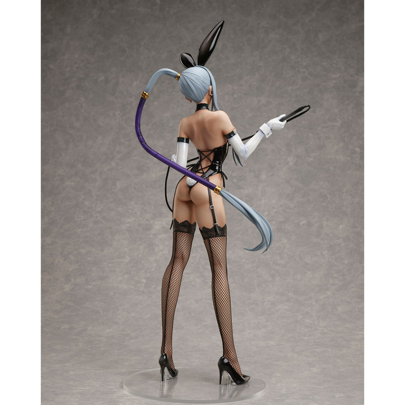 Code Geass Lelouch of the Rebellion  MEGAHOUSE B-style Villetta Nu Bunny ver