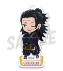 Jujutsu Kaisen MEGAHOUSE Tokotoko Acrylic Stand Vol 2(1 Random Blind Box)