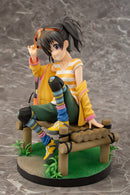 Encouragement of Climb Season 3 PLUM Hinata