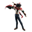 GGG Mobile fighter G Gundam MEGAHOUSE Domon Kash