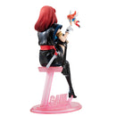 Heavy Metal L-Gaim MEGAHOUSE Gaw Ha Lecee