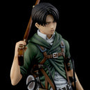 Attack on Titan Sentinel 1/8 Levi -ver.2A-