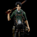Attack on Titan Sentinel 1/8 Levi -ver.2A-