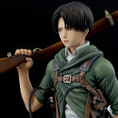 Attack on Titan Sentinel 1/8 Levi -ver.2A-