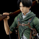 Attack on Titan Sentinel 1/8 Levi -ver.2A-