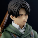 Attack on Titan Sentinel 1/8 Levi -ver.2A-