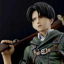 Attack on Titan Sentinel 1/8 Levi -ver.2A-