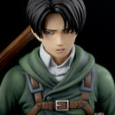 Attack on Titan Sentinel 1/8 Levi -ver.2A-