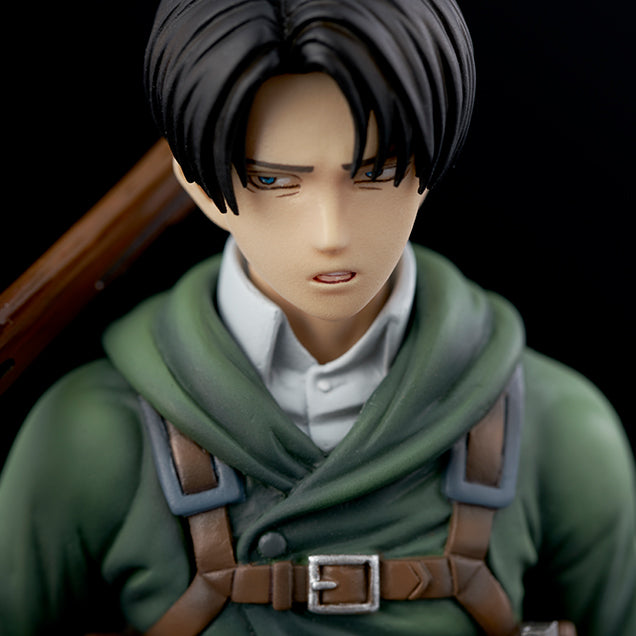 Attack on Titan Sentinel 1/8 Levi -ver.2A-
