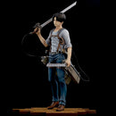 Attack on Titan Sentinel 1/8 Levi -ver.2B-