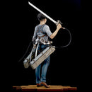 Attack on Titan Sentinel 1/8 Levi -ver.2B-