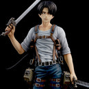 Attack on Titan Sentinel 1/8 Levi -ver.2B-