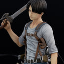 Attack on Titan Sentinel 1/8 Levi -ver.2B-