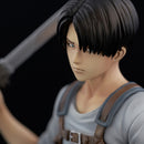 Attack on Titan Sentinel 1/8 Levi -ver.2B-