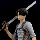 Attack on Titan Sentinel 1/8 Levi -ver.2B-