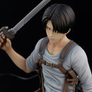 Attack on Titan Sentinel 1/8 Levi -ver.2B-