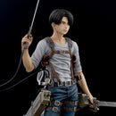 Attack on Titan Sentinel 1/8 Levi -ver.2B-