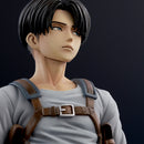 Attack on Titan Sentinel 1/8 Levi -ver.2B-