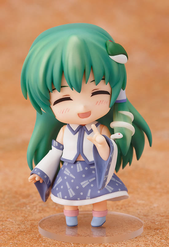 103 Touhou Project Nendoroid Sanae Kochiya