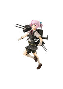 Kantai Collection Pulchra Shiranui 1/7 PVC Figure