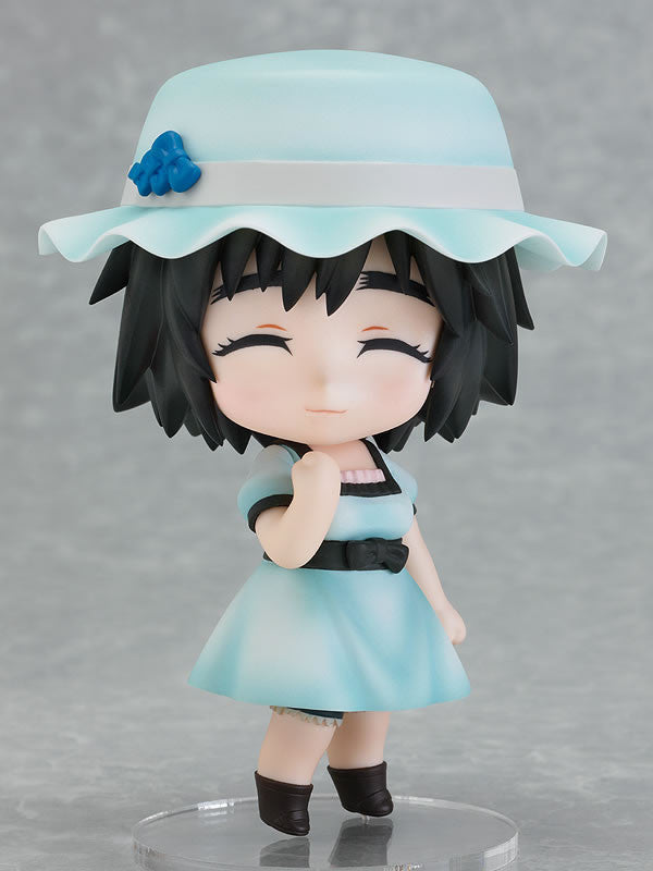 165 Steins;Gate Nendoroid Mayuri Shiina