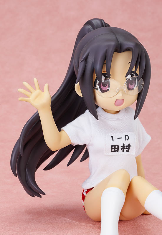 Lucky Star FREEing Hiyori Tamura Gym Uniform ver.