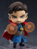 1120-DX Avengers: Infinity War Nendoroid Doctor Strange: Infinity Edition DX Ver.