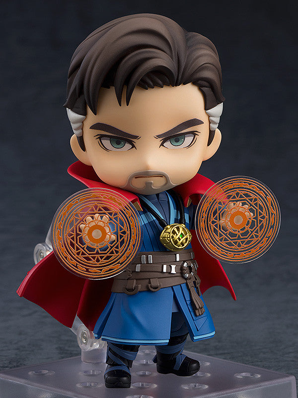 1120-DX Avengers: Infinity War Nendoroid Doctor Strange: Infinity Edition DX Ver.