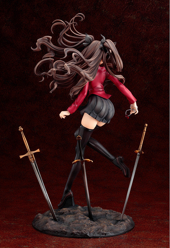 Fate/stay night [Unlimited Blade Works] Good Smile Company Rin Tohsaka