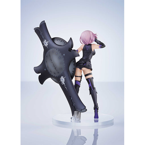 Fate/Grand Order ANIPLEX ConoFig Shielder/Mash Kyrielight Figure