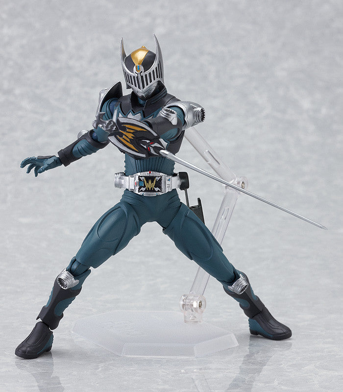 SP-016 Kamen Rider Dragon Knight figma Wing Knight