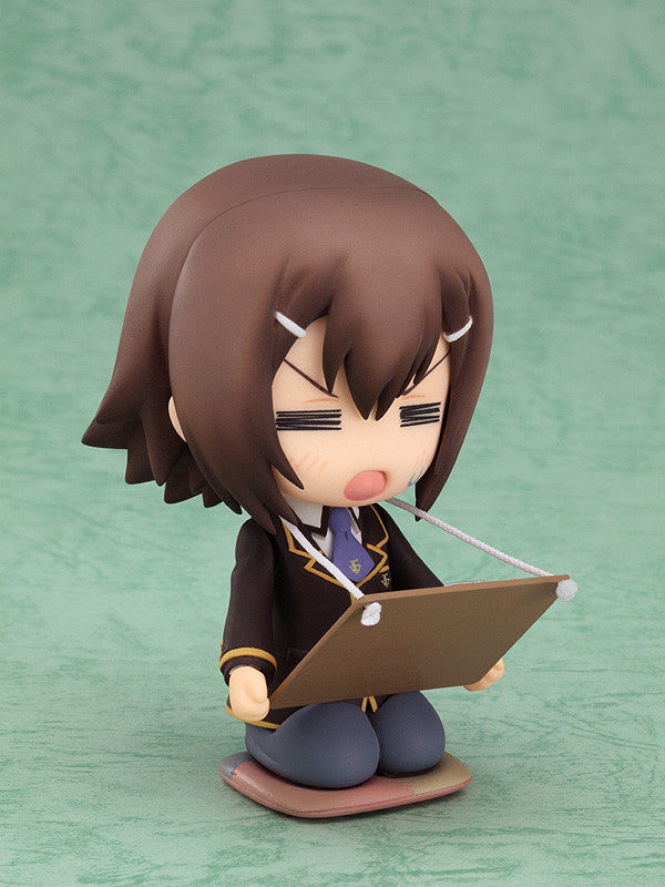 147 Baka to Test to Shoukanjuu Nendoroid Hideyoshi Kinoshita