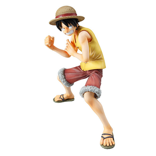 One Piece P.O.P. NEO-DX Monkey D. Luffy