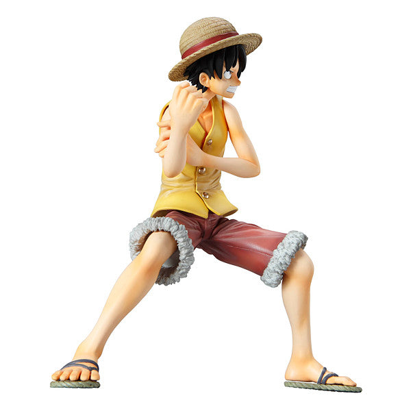 One Piece P.O.P. NEO-DX Monkey D. Luffy