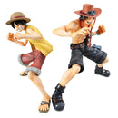 One Piece P.O.P. NEO-DX Portgas D. Ace
