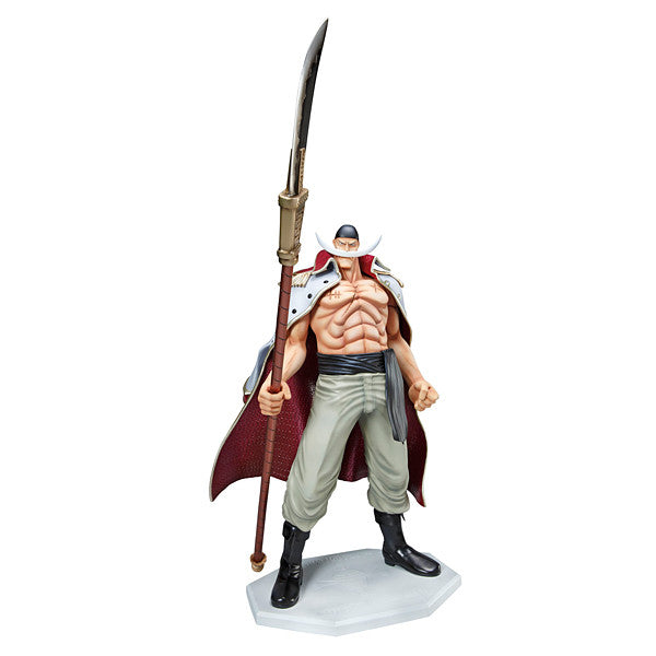 One Piece P.O.P. NEO-DX Whitebeard (Edward Newgate)
