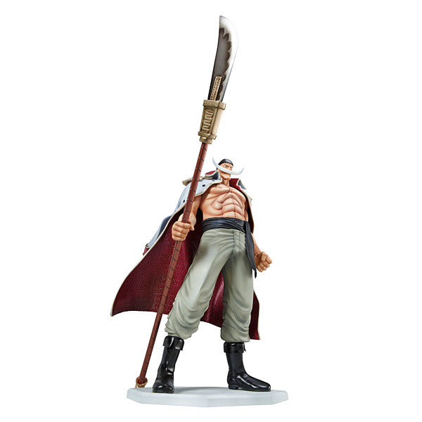 One Piece P.O.P. NEO-DX Whitebeard (Edward Newgate)
