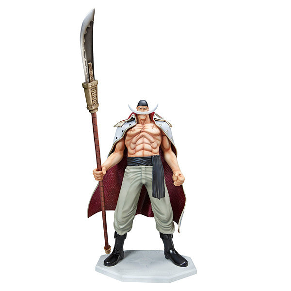 One Piece P.O.P. NEO-DX Whitebeard (Edward Newgate)