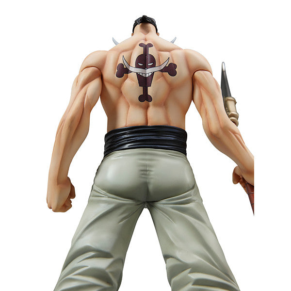 One Piece P.O.P. NEO-DX Whitebeard (Edward Newgate)