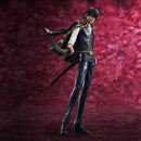 Gintama MEGAHOUSE G.E.M. Hijikata Toshizo ver. Kai (Re-run)