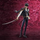 Gintama MEGAHOUSE G.E.M. Hijikata Toshizo ver. Kai (Re-run)